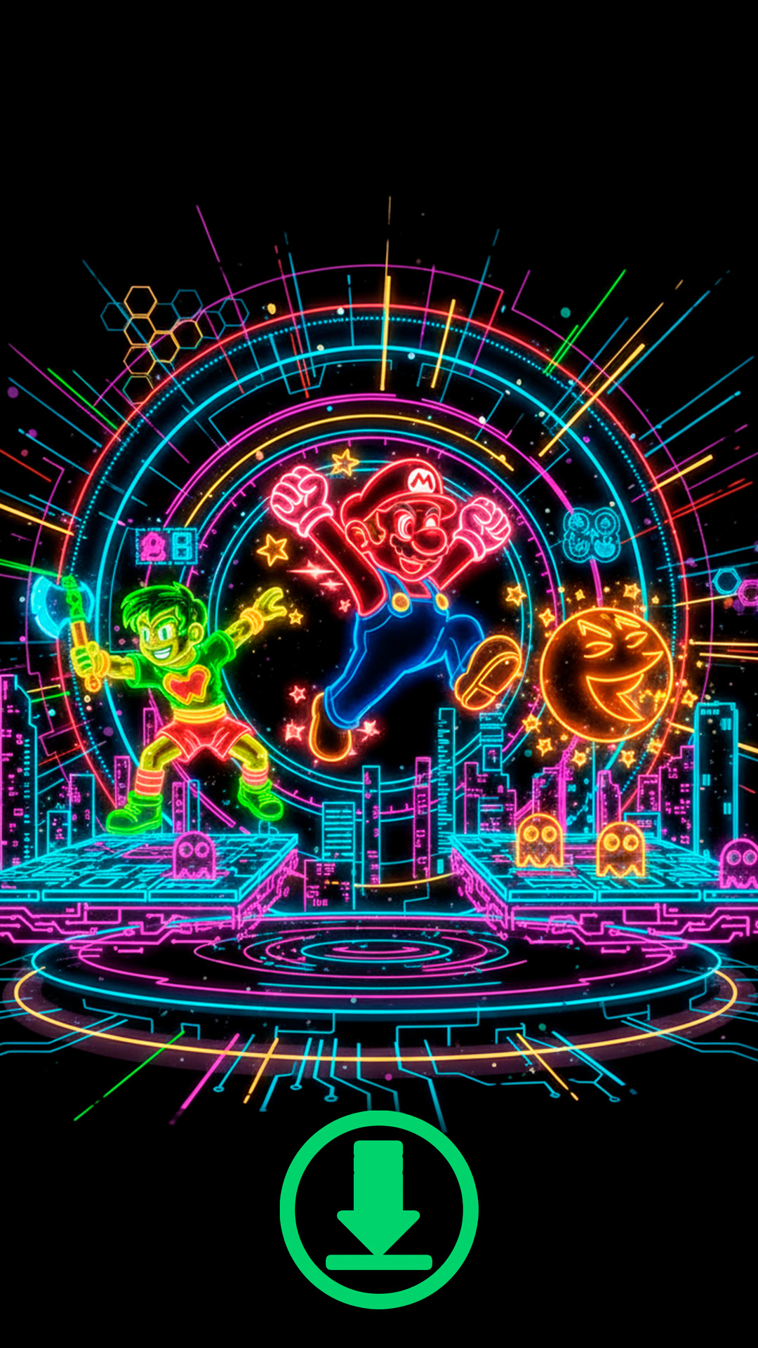 ET